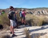 El Gobierno regional organiza once actividades desde este sbado y hasta el prximo 8 de octubre para celebrar el Da de las Aves