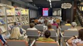 Vuelven los 18 clubes de lectura a la Red Municipal de Bibliotecas de Murcia