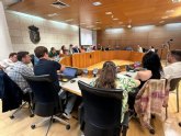 El Pleno de octubre recoge la toma de posesin de la nueva concejala del Grupo Municipal VOX, Mara Cristina Sez