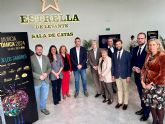 La 13ª edición de Región de Murcia Gastronómica se presenta como gran escaparate de la cocina de excelencia levantina