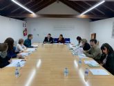 La Mancomunidad de Sierra Espua celebra su Mesa de Calidad Turstica para aprobar las distinciones de las empresas del territorio