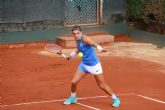 El Real Murcia Club de Tenis 1919 se mantiene en la élite del tenis nacional tras vencer al Real Zaragoza Club de Tenis