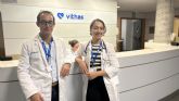 Vithas señala la importancia de la vacunacin para evitar implicaciones cardiovasculares de la gripe