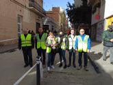 El centro tecnolgico de la construccin replica el xito del proyecto heatland en las calles de barcelona