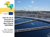 El proyecto IWATERMAP verifica su Plan de Accin hasta 2023 para la mejora del sector de la tecnologa del agua aplicado a la Industria Agroalimentaria