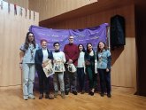 Scouts de Espana premia a FUNDADEPS por su compromiso y promocin de los hbitos de vida saludables