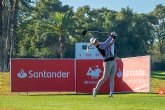 Llega el Santander Campeonato de Espana de Profesionales Femenino con ms alternativas al ttulo