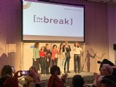 The Break consolida una comunidad de 280 mujeres emprendedoras con impacto en el territorio