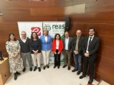 El Ayuntamiento de Murcia celebra una jornada sobre la contratación responsable en el sector público