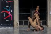 Abierta la convocatoria para participar en el festival MuDanzas, Encuentros con la Nueva Danza