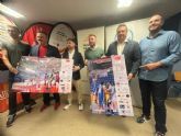 Murcia sede de séptima edición del Torneo Internacional MAMABAbasket