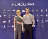 Legado Ibérico, patrocinador oficial de los Premios Feroz 2025