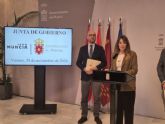 Representantes de instituciones y expertos conformarán el Comité Organizador y el Consejo Asesor de Murcia 1200