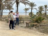 MC: Los jardines del litoral este del municipio vuelven a quedarse sin contrato por la incompetencia del gobierno de Arroyo