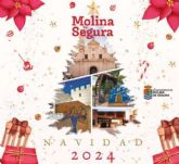 El programa de actividades Navidad en Molina de Segura 2024 arranca el domingo 1 de diciembre