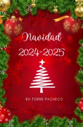 Torre Pacheco enciende la Navidad