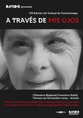 El talento de ASSIDO brilla en la Filmoteca Regional con su festival de cortometrajes por el Día de las personas con discapacidad