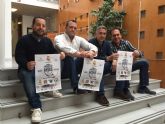 El V Torneo de Reyes de la Peña Madridista 'Ciudad del Sol' inaugurar el calendario deportivo de Lorca para el año 2018
