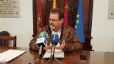El PSOE exige al Ayuntamiento de Lorca que ponga en marcha los acuerdos adoptados para poner fin a la psima gestin de los terremotos de 2011