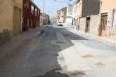 Se acometern obras de renovacin en un tramo de la red de alcantarillado en las calles Rosa y Bolivia