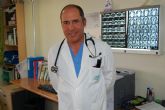 Dr. Eduardo Rodrguez de la Vega: 'Un coma etlico constituye una emergencia mdica. Sus complicaciones pueden ser letales'