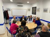 El PSOE consigue la renovación y ampliación del servicio de 'Taxi Rural' en pedanías