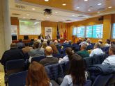 El Consejo de Agricultura Ecolgica de la Regin de Murcia celebra sus 25 años