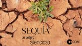 Sequa: un peligro silencioso: cope aborda el problema de la sequa con una programacin especial