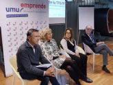 El Ayuntamiento colabora con la Universidad de Murcia para que los estudiantes conviertan su TFG o TFM en un proyecto de negocio