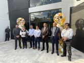 EMEX inaugura sus nuevas instalaciones en Guadalajara (Mxico)