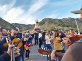 La hoya celebra su tradicional romería con la virgen de la salud, el próximo viernes, 2 de febrero