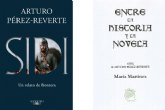 Entre la historia y la novela, un excelso ensayo de Mara Martnez sobre Sidi de Prez-Reverte