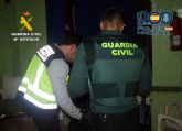 Operativo de inspección en diferentes establecimientos de ocio de Alguazas Operativo de inspección en diferentes establecimientos de ocio de Alguazas