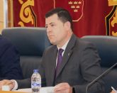 El Pleno de Molina de Segura aprueba la iniciativa de Vox para regular el acceso a dependencias municipales tras su respaldo por el equipo de gobierno El Pleno de Molina de Segura aprueba la iniciativa de Vox para regular el acceso a dependencias municipales tras su respaldo por el equipo de gobierno