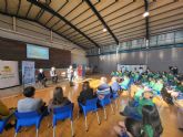 El Aula del Mar Menor oferta nuevas actividades a los escolares El Aula del Mar Menor oferta nuevas actividades a los escolares