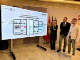 El Ayuntamiento electrónico 'Tu Murcia' lanza su versión 10.0 e integra más servicios, información en tiempo real y Sede Electrónica nativa El Ayuntamiento electrónico 'Tu Murcia' lanza su versión 10.0 e integra más servicios, información en tiempo real y Sede Electrónica nativa