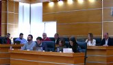 El PSOE saca adelante la moción sobre Torrealta pero PP y VOX dicen no a los bomberos y a las personas dependientes en Molina de Segura El PSOE saca adelante la moción sobre Torrealta pero PP y VOX dicen no a los bomberos y a las personas dependientes en Molina de Segura