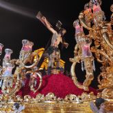 Huermur denuncia que Cultura mantiene “en un cajón” el recurso para proteger como BIC el Cristo de la Sangre Huermur denuncia que Cultura mantiene “en un cajón” el recurso para proteger como BIC el Cristo de la Sangre