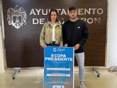 Mazarrón acogerá la II Copa Federación de Fútbol Playa durante la Semana Santa Mazarrón acogerá la II Copa Federación de Fútbol Playa durante la Semana Santa