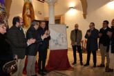 Pérez Casanova, el artista visual considerado el último de los neofigurativos, firmará el cartel de la Semana Santa de Lorca 2027 Pérez Casanova, el artista visual considerado el último de los neofigurativos, firmará el cartel de la Semana Santa de Lorca 2027