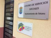 El Ayuntamiento compromete la aportacin de 98.742 euros para el desarrollo de los servicios sociales de Atencin Primaria correspondiente al presupuesto municipal del 2019