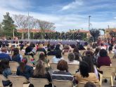 Puerto Lumbreras celebra el Da Internacional de la Danza con actuaciones de baile