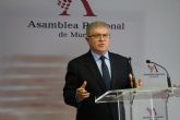 Pepe Vlez: 'La carta de Pedro Snchez nos tiene que hacer reflexionar tambin en la Asamblea Regional o tiraremos cuatro aos a la basura'