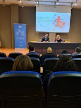 Comarca del Mar Menor: 'Estrategia de Empleo 2025-2028'