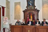 Lorca celebrará durante el mes de mayo más de una decena de cultos en honor a Santa María la Real de las Huertas