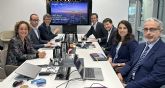 La Agencia de Transformación Digital va a permitir que crezca en la Región de Murcia un ecosistema digital que la convertirá en un referente internacional