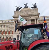 Unión de Uniones presenta al Ministerio de Agricultura su documento de propuestas de mejora a las 43 medidas para el sector agrario y ganadero