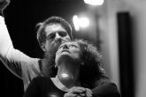 El Centro Párraga acoge 'My Home, No Home', una creación de Nazareth Panadero y Michael Strecker, emblemáticos bailarines de Pina Bausch El Centro Párraga acoge 'My Home, No Home', una creación de Nazareth Panadero y Michael Strecker, emblemáticos bailarines de Pina Bausch