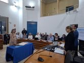 Visto bueno del Pleno a establecer como festivos locales para 2027 el 14 de mayo y el 14 de septiembre Visto bueno del Pleno a establecer como festivos locales para 2027 el 14 de mayo y el 14 de septiembre
