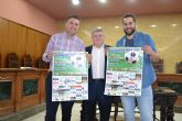 Presentada la IV Calasparra Cup de Calasparra